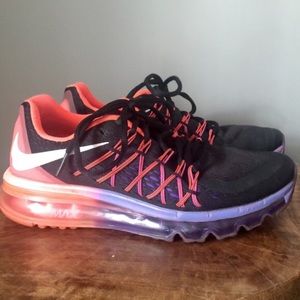Nike air max 2015